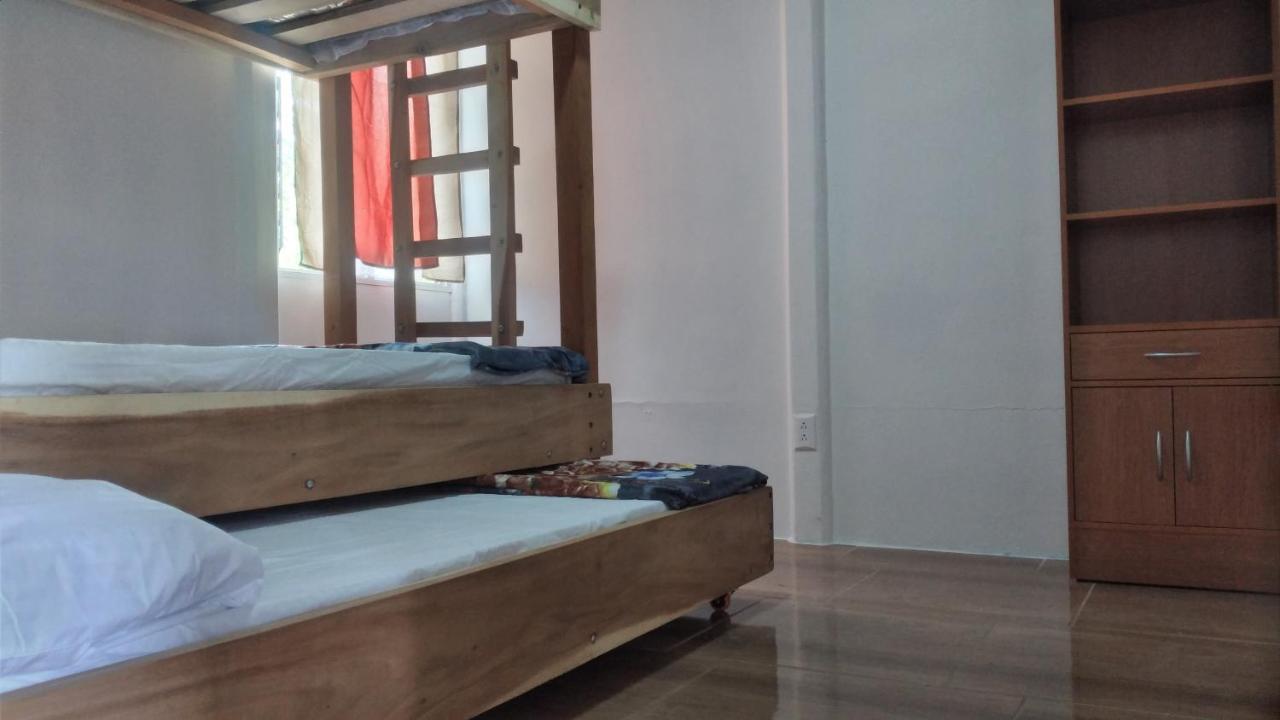 Вилла Kri'S House Ла Фортуна Экстерьер фото
