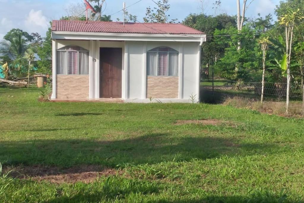 Вилла Kri'S House Ла Фортуна Экстерьер фото